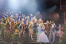 Мюзикл «Призрак оперы» перестали показывать на Бродвее спустя 35 лет после премьеры