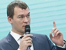 Дегтярёв шокирован работой хабаровских чиновников