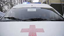 В Приморье один человек погиб, двое пострадали в ДТП с грузовым поездом