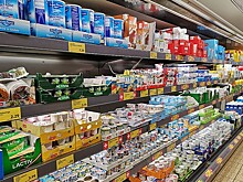 Россиян предупредили о подорожании молока