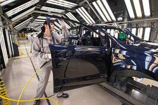 В Сеуле пройдет Международный автосалон Seoul Motor Show 2017