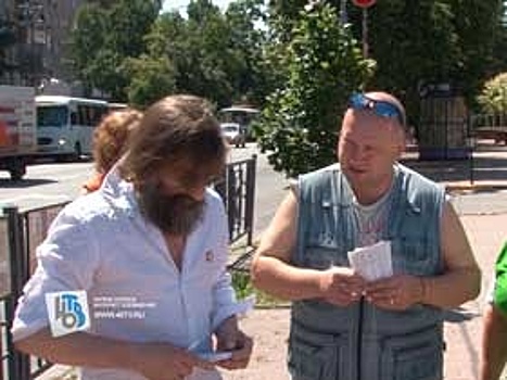В Курской области возбуждено уголовное дело в отношении вора в законе Виктора Панюшина и его семерых подельников