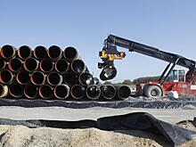 "Северному потоку-2" урезают инвестиции