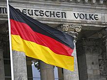 Берлин отреагировал на отказ в посадке самолета в Москве