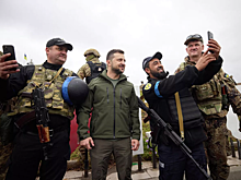 Эксперты ЭИСИ обсудили основы украинской идеологии