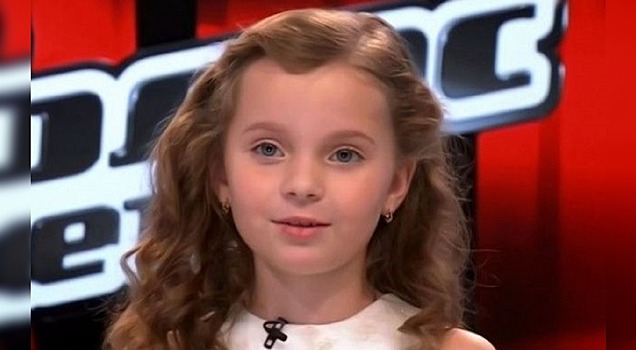 Билан выгнал Алису Кожикину из «Голос. Уже не дети»