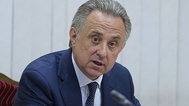 Мутко: Тыва так и не выполнила "старую" программу расселения жилья