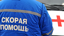 В ДТП с маршруткой в Петербурге погиб человек
