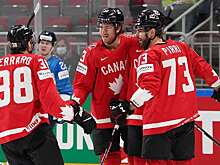 Не принижайте Канаду! Помните о фиаско Ови/Кови на ЧМ-2013 и обломе золотых штыков Ягра на ЧМ-2002