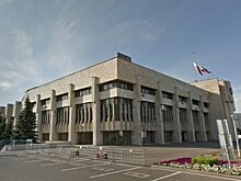 СМИ: в администрации Челнов готовятся масштабные перестановки