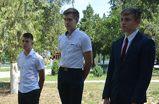 Определены победители районного этапа конкурса «Я помню! Я горжусь!»