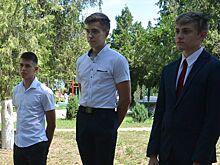 Определены победители районного этапа конкурса «Я помню! Я горжусь!»