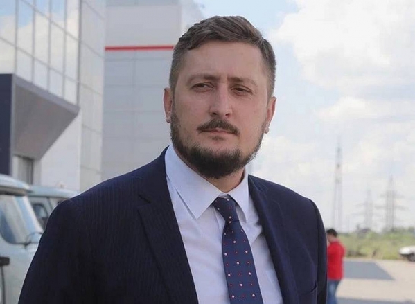 Максим Кудрявцев назначил еще одного вице-мэра Новосибирска