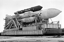 «Скиф-Д»: зачем в СССР создали боевую космическую станцию