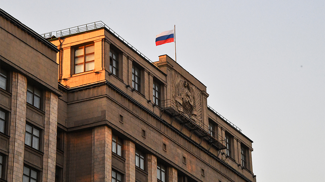 В Госдуме спрогнозировали ответ РФ на украинские атаки