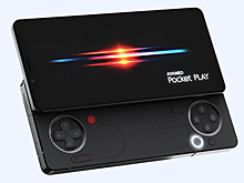 Китайцы скопировали смартфон от Sony 15-летней давности