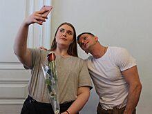 Актер Роман Курцын рассказал, как его исключали из института и пророчили тюрьму