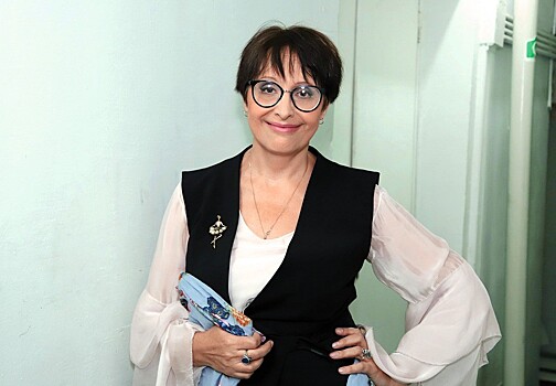 Светлана Рожкова высказала свое мнение о браке Петросяна с Брухуновой (Видео)