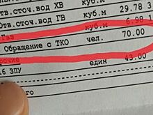Плату за вывоз мусора в Башкирии необходимо увеличить – Союз экологов РБ