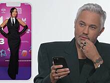 Рогов оценил наряд Алсу для выхода в свет словами «будто обслуживающий персонал»