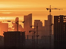Рядом с «Москва-Сити» построят еще около 2 млн «квадратов» недвижимости