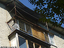 Шесть аварийных домов расселят в Тучкове Рузского округа