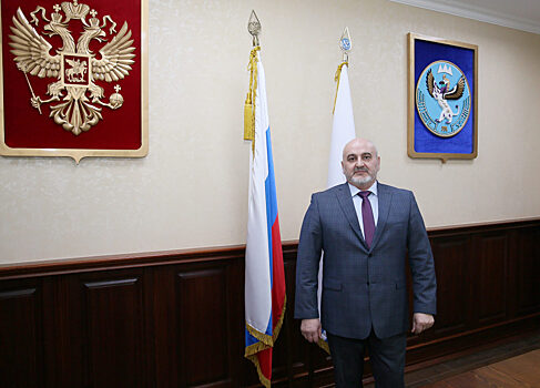 В Республике Алтай назначили нового министра здравоохранения
