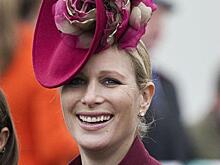 Китайский магнат платил внучке Елизаветы II баснословные суммы