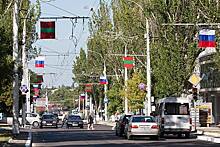 В Приднестровье обвинили Молдавию в нарушении прав российских граждан