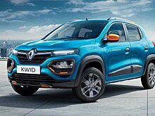 В Бразилии автомобилистка забыла про ручник и попала под колеса собственной машины