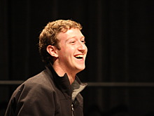 Раскрыты затраты Facebook на охрану Цукерберга
