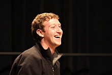 Раскрыты затраты Facebook на охрану Цукерберга