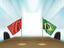 Посол КНР в Бразилии рассказал о двусторонних проектах сотрудничества