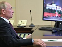 The Japan Times (Япония): проблемы Путина — благоприятная возможность перезагрузки отношений с Западом