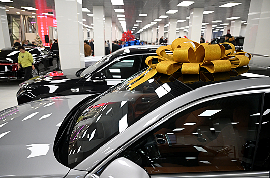 С 2019 года средняя цена автомобиля выросла вдвое