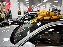 С 2019 года средняя цена автомобиля выросла вдвое