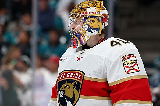 «Калгари» одержал волевую победу над «Флоридой» в НХЛ. Кузнецов забил Тарасову