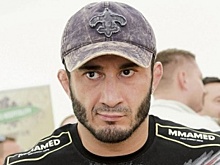 Чемпион vs. Чемпион: Мамед Халидов и Томаш Наркун сразятся на KSW 42