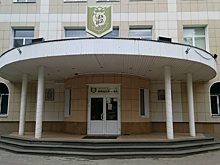 Более 600 человек эвакуировали из-за пожара в лицее №82 в Нижнем Новгороде