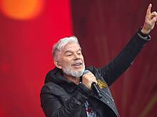 Представитель Газманова ответила на сообщения о здоровье артиста