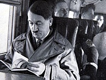 Что идеологи Третьего рейха говорили о хазарах