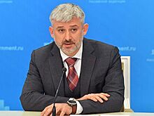 Дитрих о рейсах "Аэрофлота" за рубеж: россиян никто туда не везет