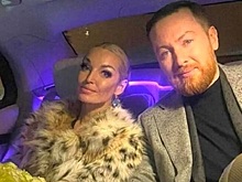 В отношении бывшего жениха Анастасии Волочковой завели еще одно дело