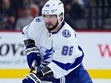 Заокеанские фаны о влиянии Кучерова на результаты «Тампы»: «Харт» должен достаться именно ему