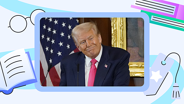Социальный капитал: как Дональд Трамп вытащил свою компанию из долгов
