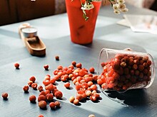 Диетолог Пристанский назвал землянику идеальной сезонной ягодой для средней полосы России