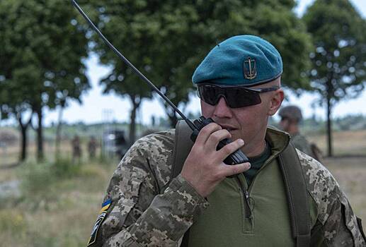 В ВСУ описали экс-командира Сил беспилотных систем фразой «больше пиара, чем работы»