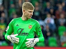 Гендиректор «Арсенала» рассказал о будущем Беляева и возвращении Бакаева в «Спартак»