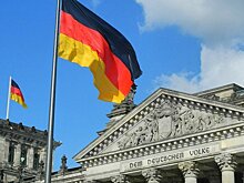 В Бундестаге подсчитали потери Германии от антироссийских санкций