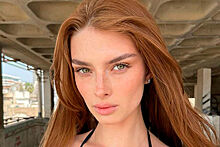 Новой девушкой 48-летнего ДиКаприо оказалась 19-летняя модель из Израиля